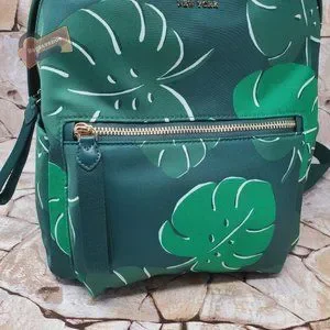 kate spade | Bags | Bagsavenue Fast Ship Chelsea Monstera  display picture 1